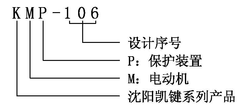 KMP-106高壓電機綜合保護(hù)裝置