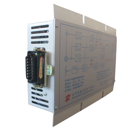 KYMK-106同步電機(jī)勵磁控制器